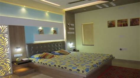 Interior Design Bangalore Master Bedroom Design Ideas Part 2 Youtube