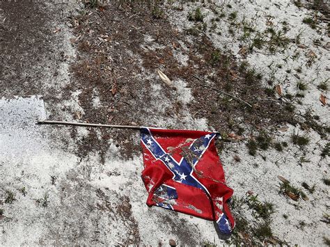 The Confederate Battle Flag Is Not Worthy Of Respect Business Insider