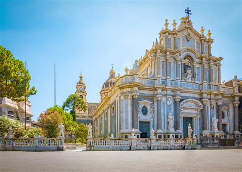 9 Reasons To Visit Catania Sicily Livitaly Tours Travel Blog