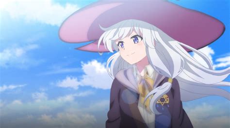 Wandering Witch The Journey Of Elaina Episode 2 Review Best In Show