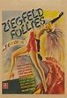 ZIEGFELD FOLLIES (1945) POSTER, BELGIAN | Original Film Posters ...
