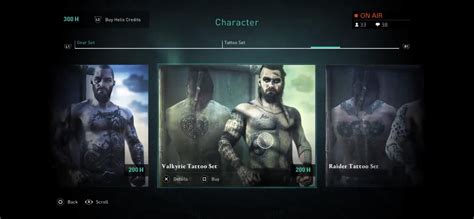 Assassin S Creed Valhalla Players Unlocked Store Items For My XXX Hot