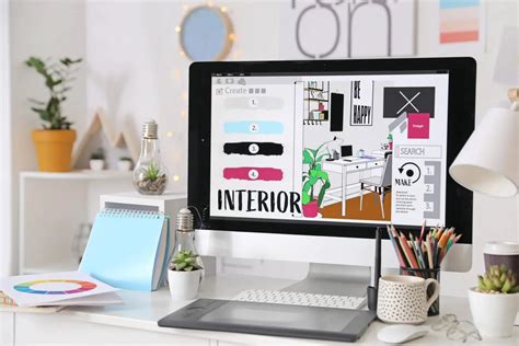 Can A Graphic Designer Do Interior Design Aalofts Design