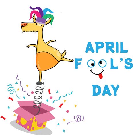 April Fool S Day Poster Free Stock Photo Public Domain Pictures
