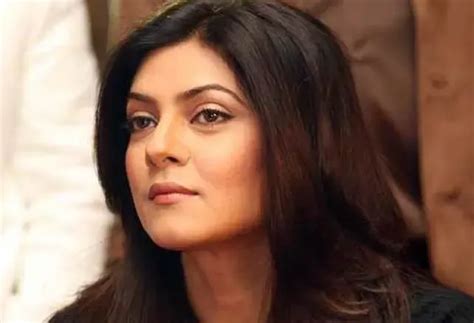 Sushmita Sen Wins National Award For Women Empowerment