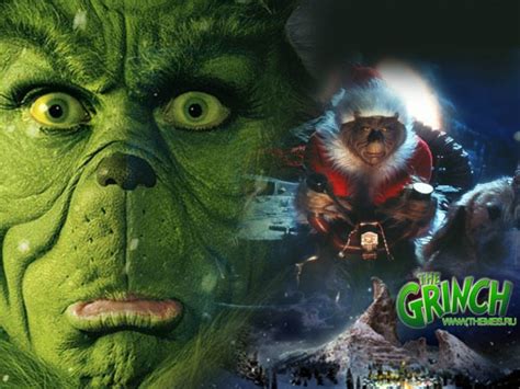 Free Download The Grinch Catoon Wallpaper For Desktop In Hd X For Your Desktop Mobile