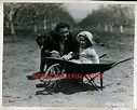 Spencer Tracy and daughter, Susie Susie, Tracy, Spencer, Daughter, My ...