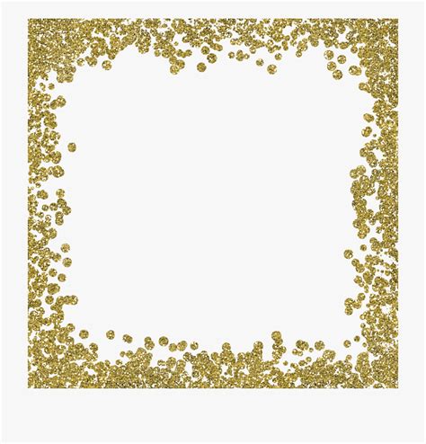 Glitter Border Png 10 Free Cliparts Download Images On