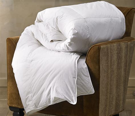 The Ritz Carlton Hotel Shop Down Duvet Luxury Hotel Bedding Linens