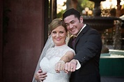 Phoenix Thomas Beatie world's first pregnant man now marries Amber ...