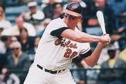 Top 40 Orioles of All Time: #7, Boog Powell - Camden Chat