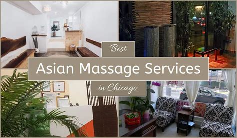 Knead To Know Chicagos Top 10 Asian Massage Services Chicagotalkingmachine