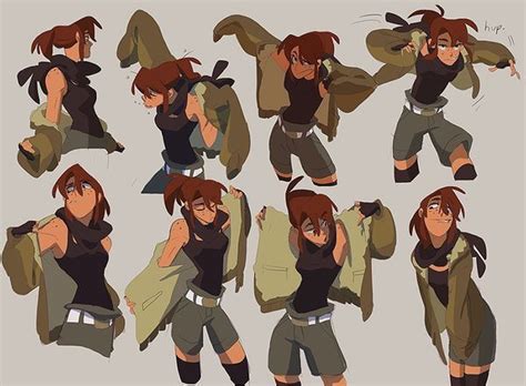 Pin By Kay On Poses Character Art Character Design Female Character