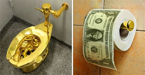 15 Ordinary Things That Cost A Fortune