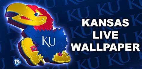 Free Download Hd Ku Basketball Wallpaper Kansas Jayhawks Live Wallpaper