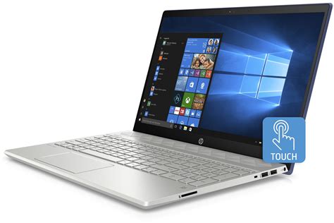 Kami berpengalaman lebih dari 10 tahun dalam bidang komputer dan laptop,menjual laptop dan desktop dan juga membaiki laptop. HP Pavilion 15 15.6" Touchscreen Laptop (Sapphire Blue ...