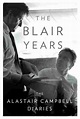 The Blair Years : NPR