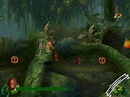 Disney Tarzan - PC Game Download Free Full Version