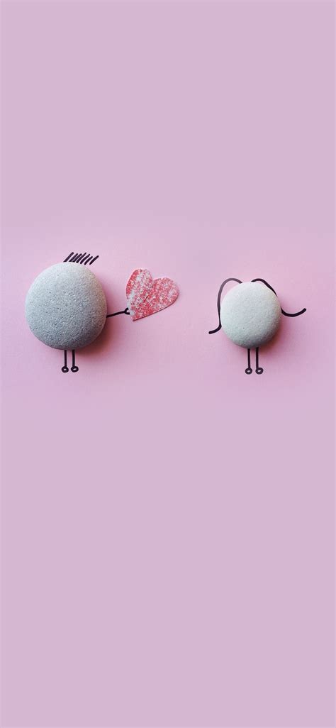30 New Iphone X Love Wallpapers Backgrounds For Couples