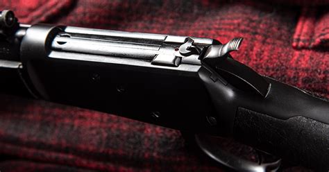 Profiles In Firearms Rossi R92 Triple Black Shoot On