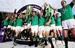 'This Is The Best Team Irish Rugby Team Of All-Time'