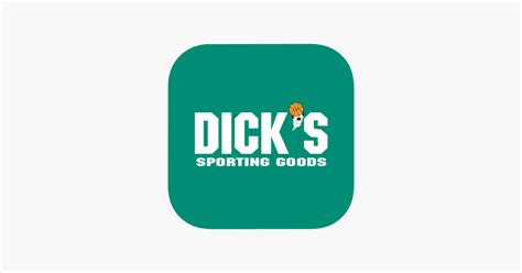 ‎dicks Sporting Goods On The App Store