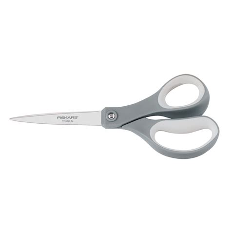 The Best Fiskars Scissors Serrated Made In Usa Life Maker