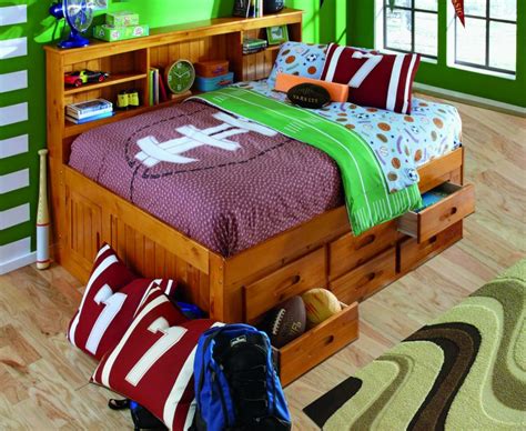 The Best Beds For Boys Kfs Stores