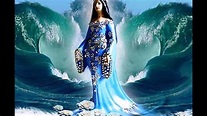 Dia 2 De Fevereiro É Dia Dia De Iemanjá - A Rainha Do Mar!