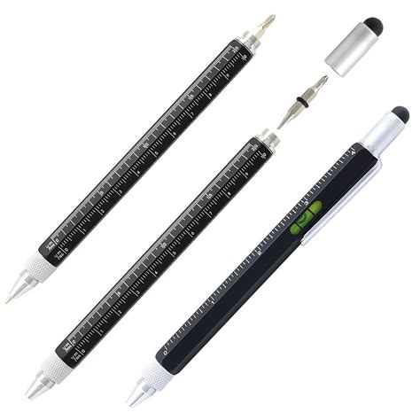 6 In 1 Multi Tool Pen Express Impressions Inc