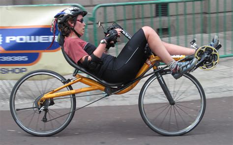 Types Of Recumbent Bikes And How To Choose Where The Road Forks