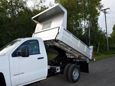 2018 Duramag Dump Body Truck Bed Near Me Trailer Classifieds