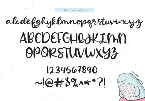Whaley Fun A Fun Script Font By Ka Designs