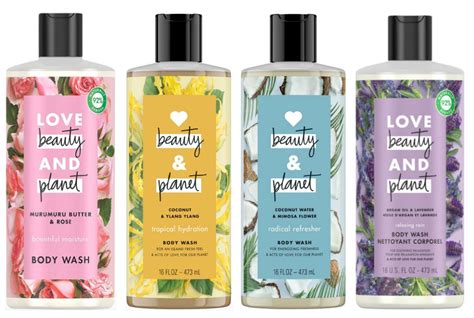 Vegan Body Wash Brands And Where To Buy Them