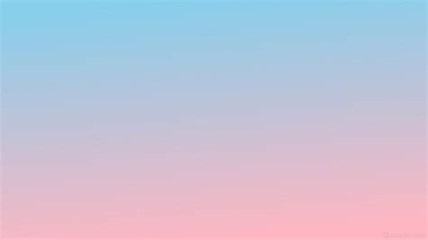 Wallpaper Blue Gradient Pink Linear Light Pink Sky Blue Ffb6c1 Ceeb 285