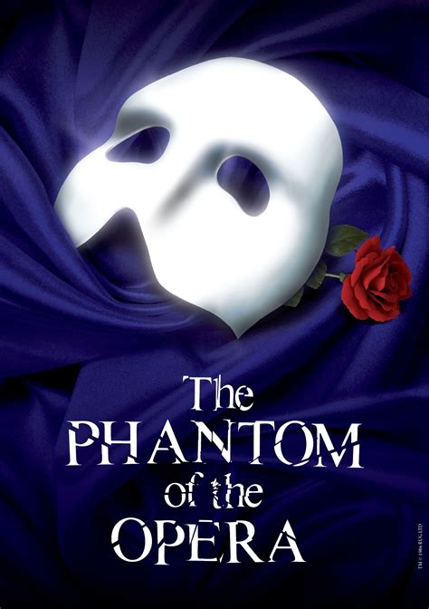First Look The Phantom Of The Opera Returns To Londons West End New