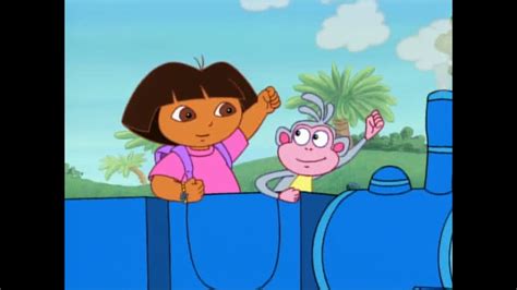 Dora The Explorer Season 1 Episode 3 Free Tokyvideo