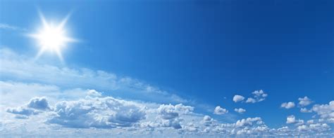 Free Photo Blue Sky Air Blue Cloud Free Download