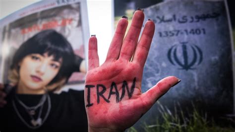 Censura E Prisões Jornalistas Do Irã Dizem Que Seria Mais Fácil Acabar
