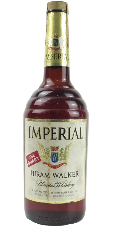 Imperial Usa Whiskybase Ratings And Reviews For Whisky