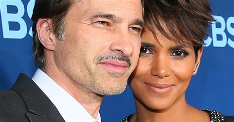 Why Are Halle Berry And Olivier Martinez Divorcing They May Have Just