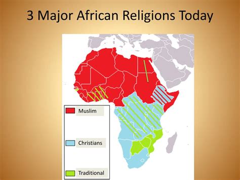 Ppt Africas Government And Religion Powerpoint Presentation Free