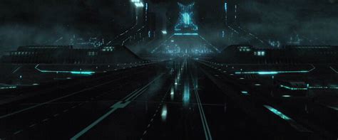 Architecture In Movies Tron Legacy The Archi Blog