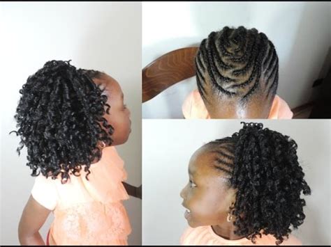 Kids haircuts come in all cuts and styles. Soft Dreads Styles 2020 For Kids / Soft Dread Crochet ...