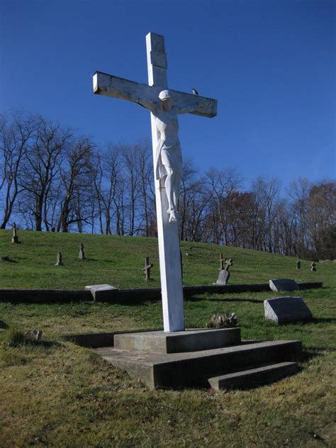 saint mary assumption byzantine catholic cemetery in new salem pennsylvania find a grave cemetery
