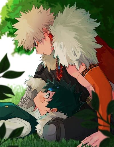 História Ventos Dourados Bakudeku Capítulo 00 Introdução