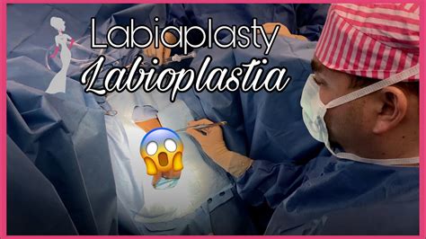 labiaplasty labiaplastia the designer vagina barbie style dr marcos cosmetic surgery youtube