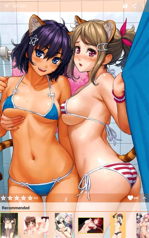 Sankaku Complex App Available Now Sankaku Complex