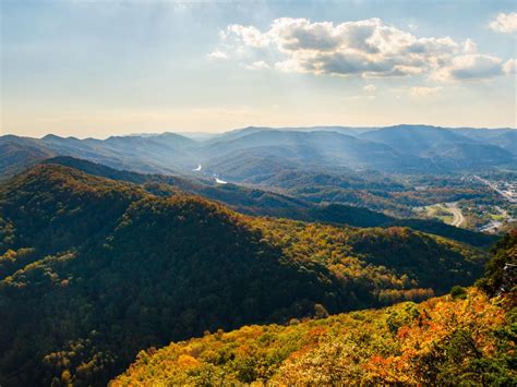 National Parks In Virginia Travel Channel