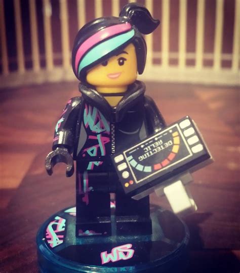 19 Best Wyldstyle Images On Pinterest Lego Movie The Lego And